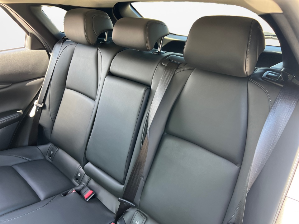 3MVDMBBL6TM149747 2026 Mazda CX-30 2.5 S Select Sport
