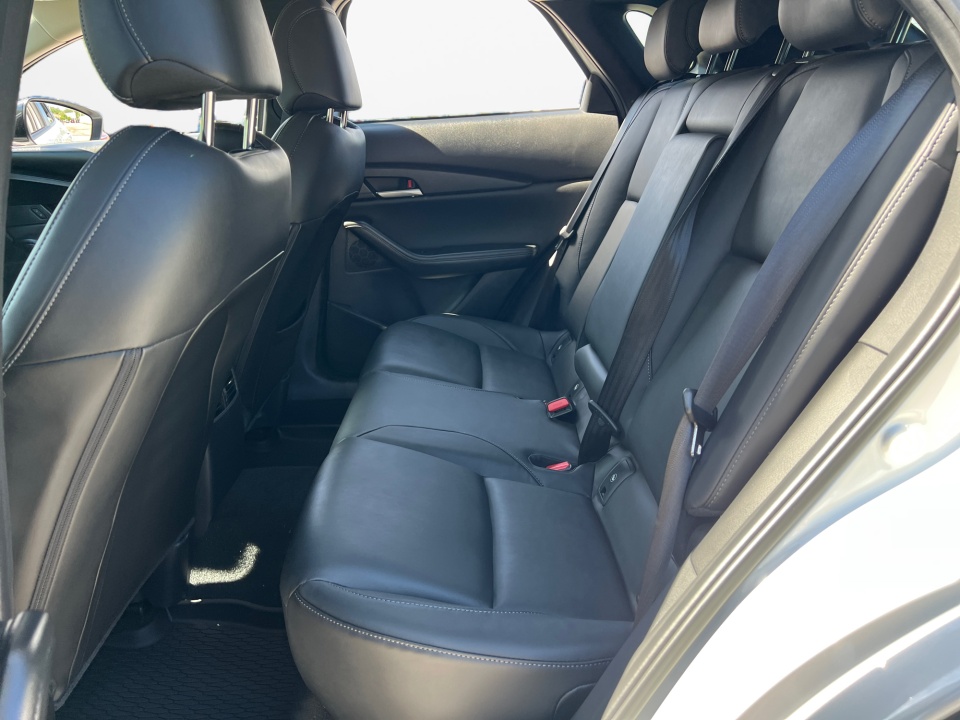 3MVDMBBL6TM149747 2026 Mazda CX-30 2.5 S Select Sport