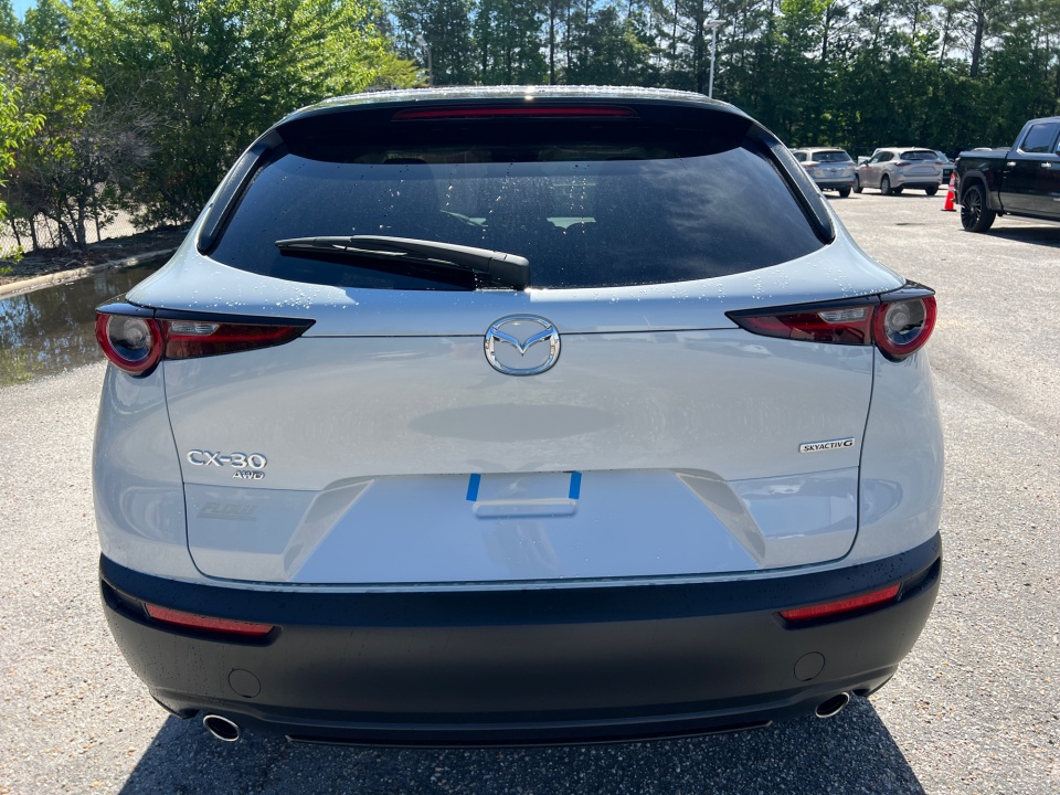 3MVDMBBL6TM149747 2026 Mazda CX-30 2.5 S Select Sport