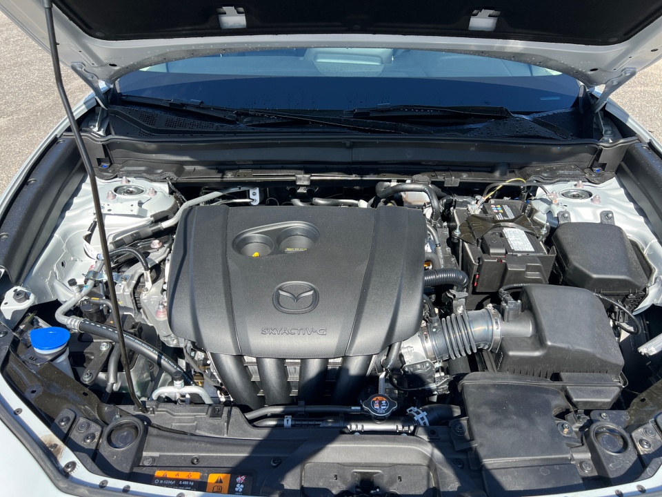 3MVDMBBL6TM149747 2026 Mazda CX-30 2.5 S Select Sport