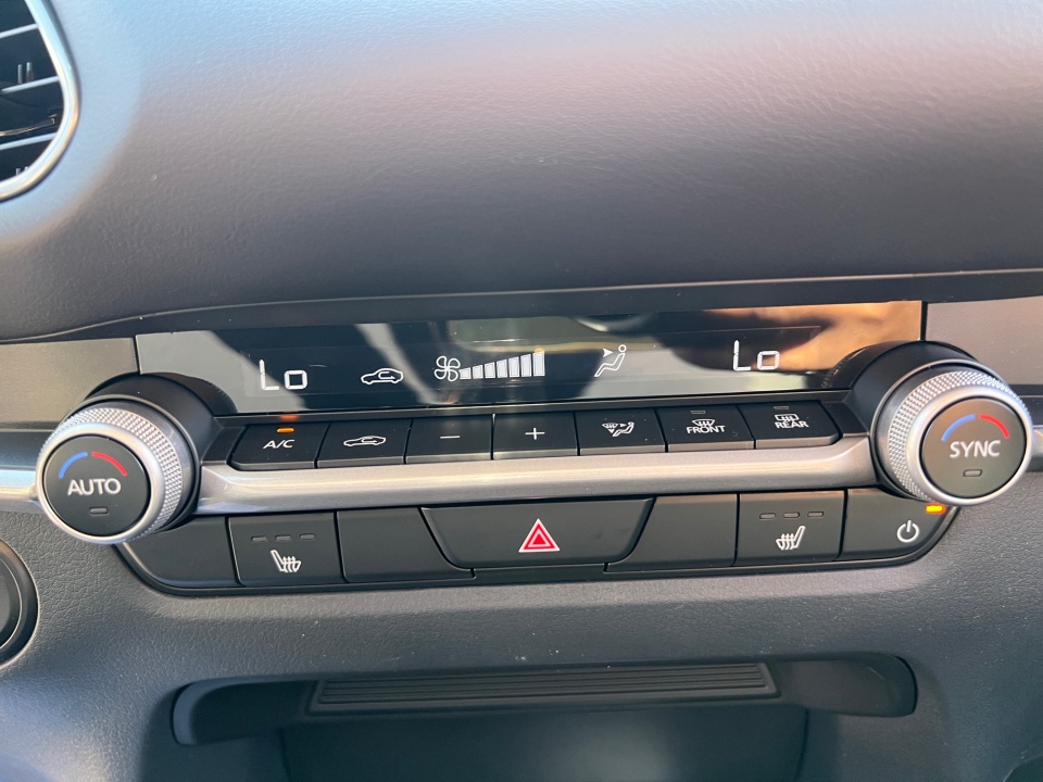 3MVDMBBL6TM149747 2026 Mazda CX-30 2.5 S Select Sport