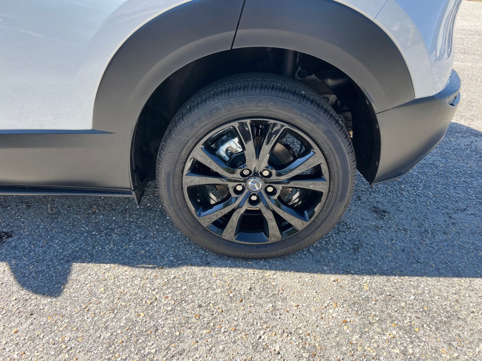 3MVDMBBL6TM149747 2026 Mazda CX-30 2.5 S Select Sport
