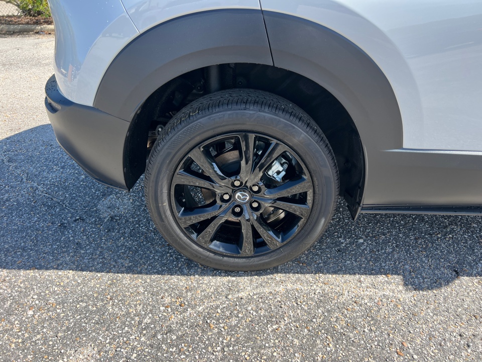 3MVDMBBL6TM149747 2026 Mazda CX-30 2.5 S Select Sport