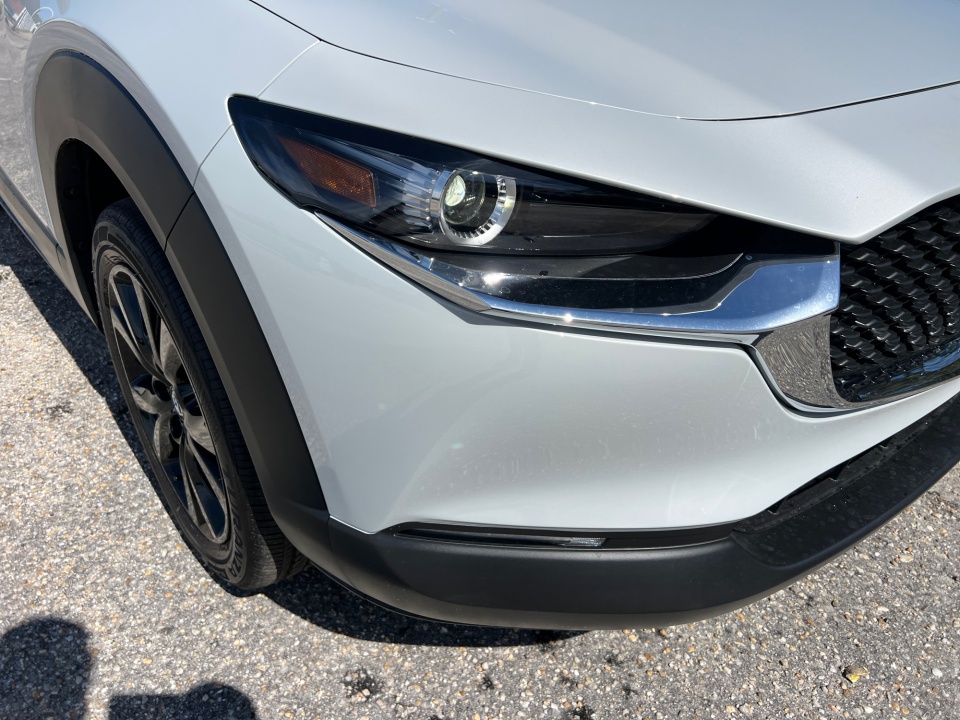 3MVDMBBL6TM149747 2026 Mazda CX-30 2.5 S Select Sport