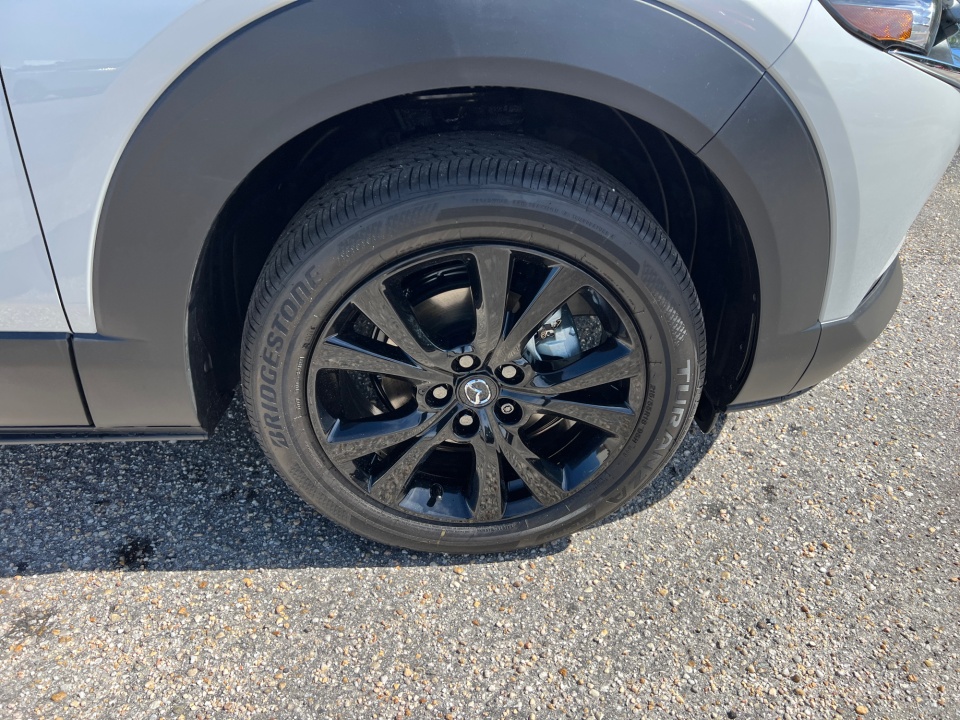 3MVDMBBL6TM149747 2026 Mazda CX-30 2.5 S Select Sport