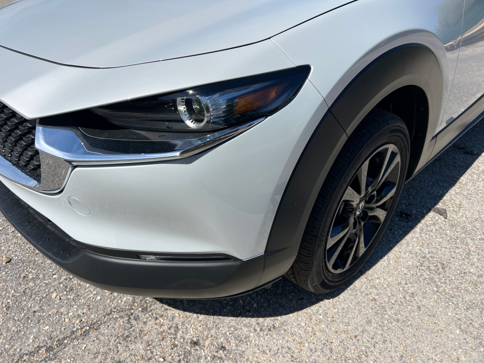 3MVDMBBL6TM149747 2026 Mazda CX-30 2.5 S Select Sport