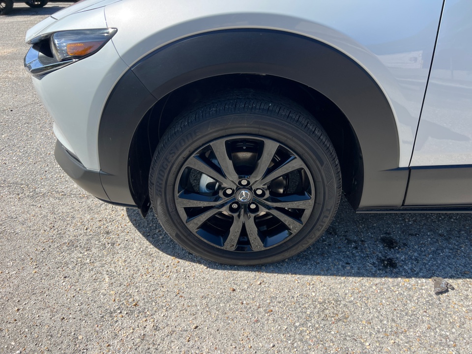 3MVDMBBL6TM149747 2026 Mazda CX-30 2.5 S Select Sport