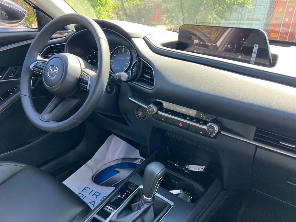 3MVDMBBL6TM149747 2026 Mazda CX-30 2.5 S Select Sport