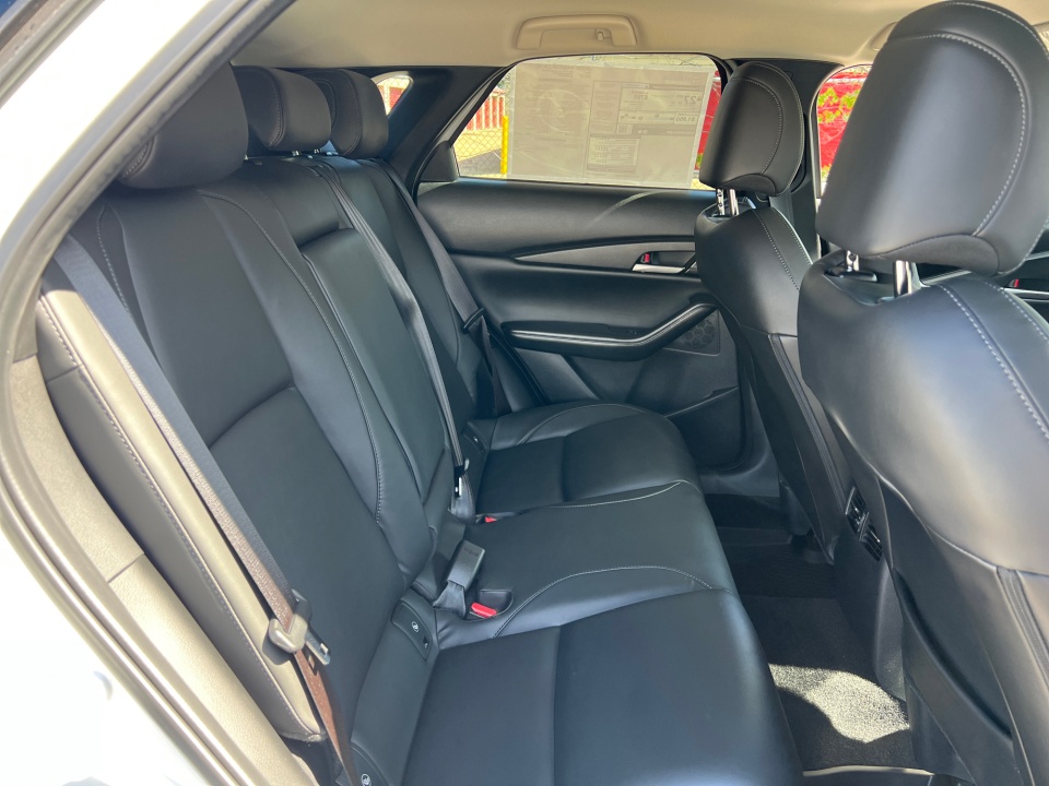 3MVDMBBL6TM149747 2026 Mazda CX-30 2.5 S Select Sport