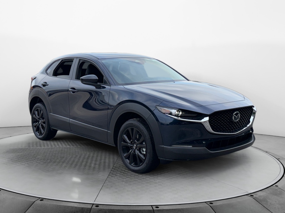 used 2026 Mazda CX-30 2.5 S Select Sport
