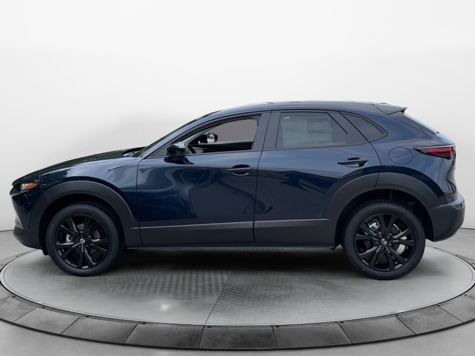 3MVDMBBL6TM213253 2026 Mazda CX-30 2.5 S Select Sport