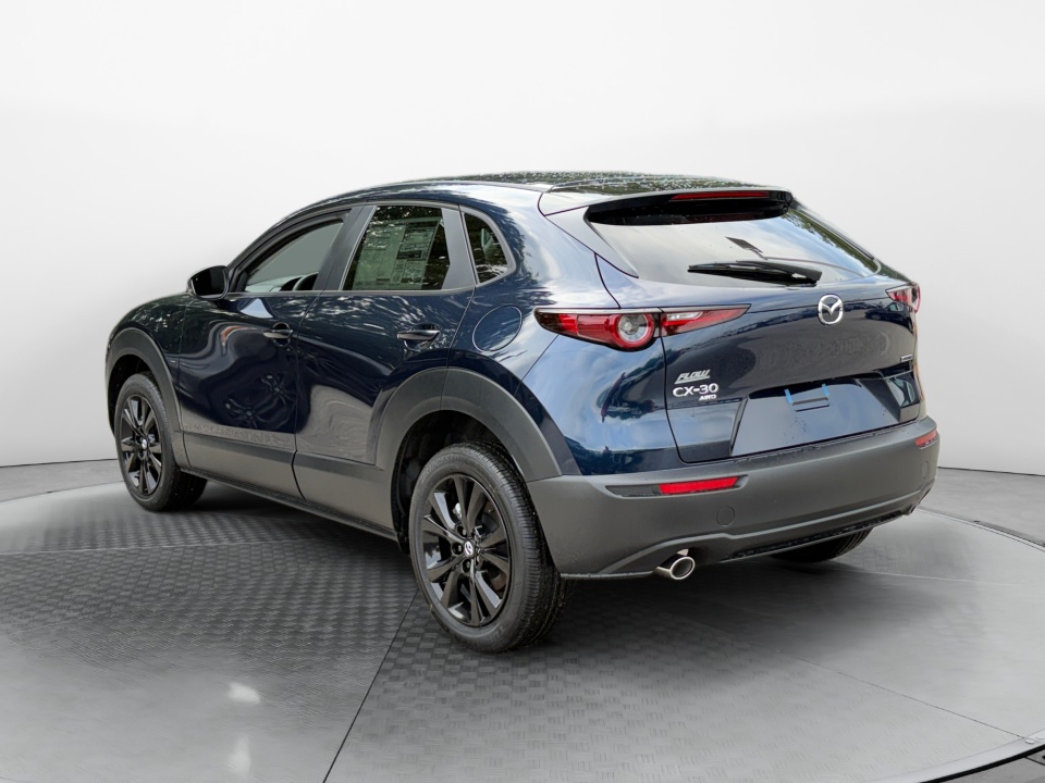 3MVDMBBL6TM213253 2026 Mazda CX-30 2.5 S Select Sport