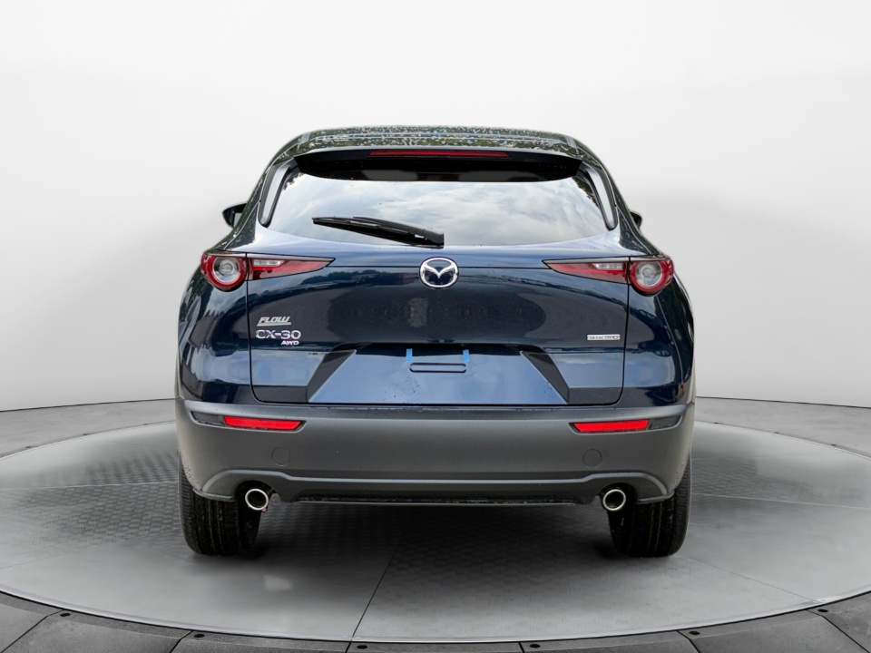 3MVDMBBL6TM213253 2026 Mazda CX-30 2.5 S Select Sport