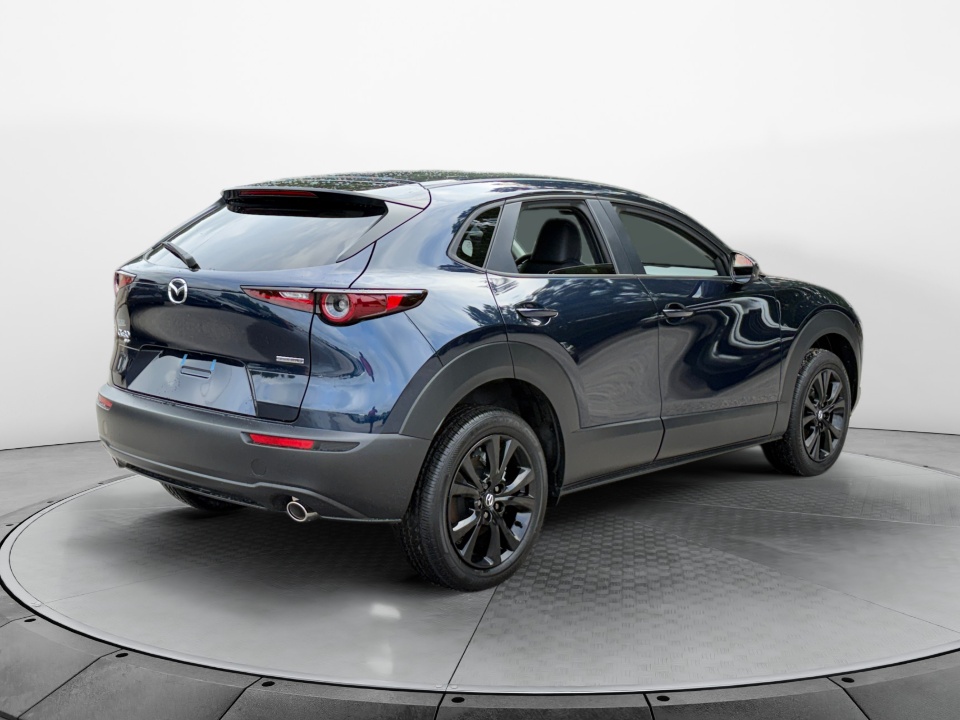 3MVDMBBL6TM213253 2026 Mazda CX-30 2.5 S Select Sport