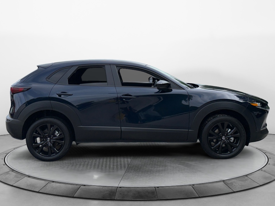 3MVDMBBL6TM213253 2026 Mazda CX-30 2.5 S Select Sport