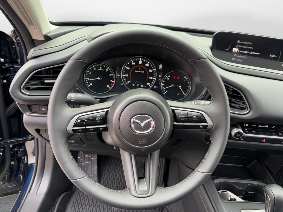 3MVDMBBL6TM213253 2026 Mazda CX-30 2.5 S Select Sport