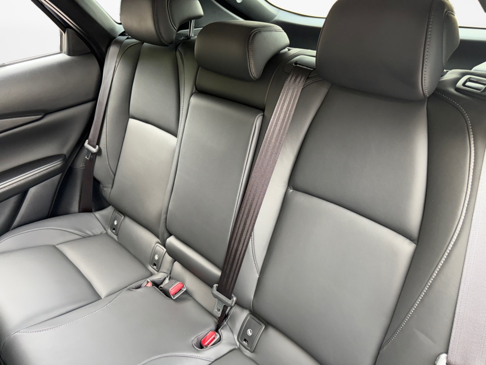 3MVDMBBL6TM213253 2026 Mazda CX-30 2.5 S Select Sport
