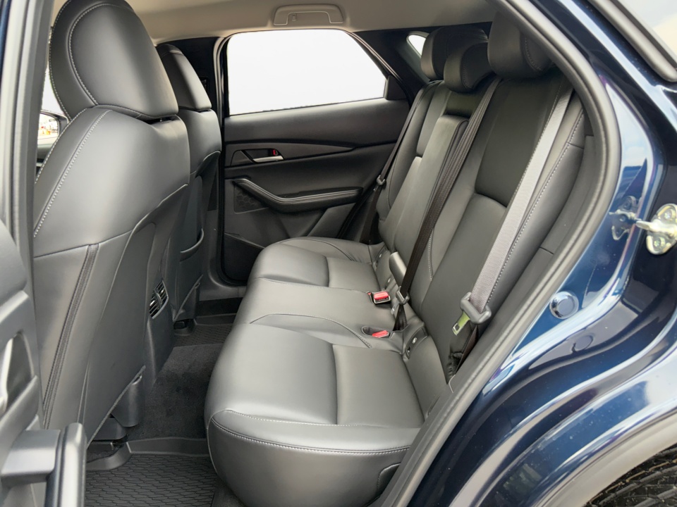3MVDMBBL6TM213253 2026 Mazda CX-30 2.5 S Select Sport