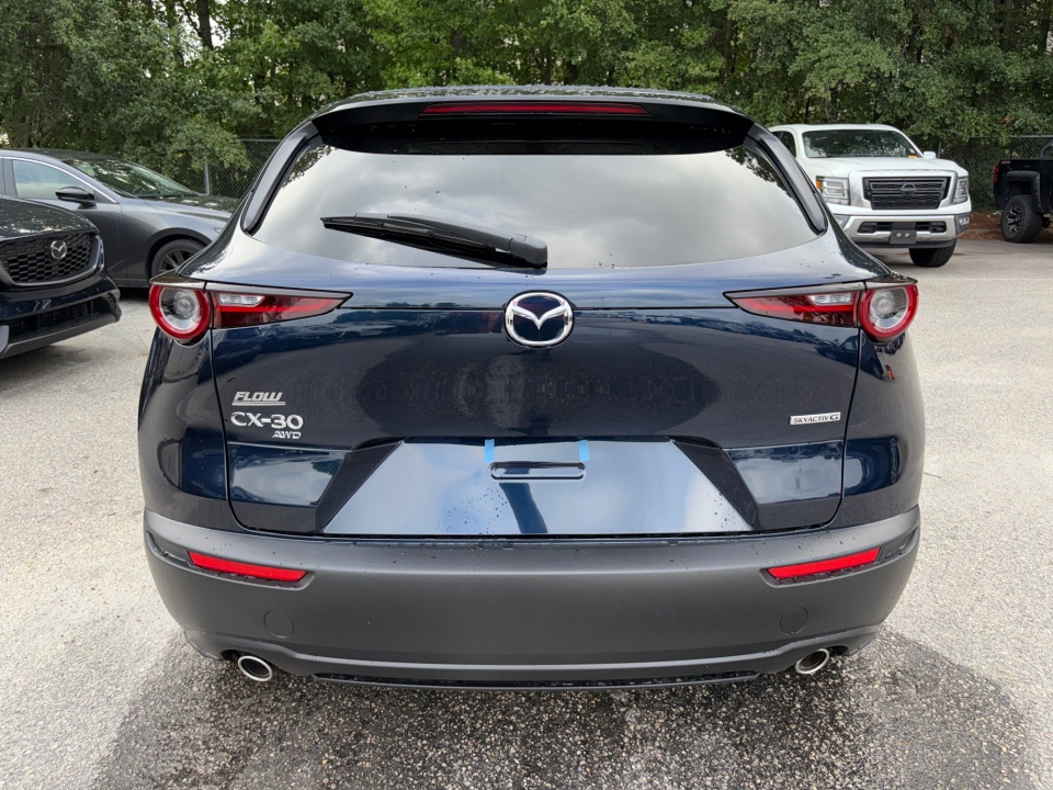 3MVDMBBL6TM213253 2026 Mazda CX-30 2.5 S Select Sport