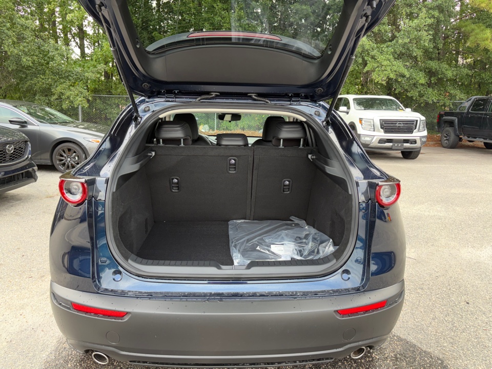 3MVDMBBL6TM213253 2026 Mazda CX-30 2.5 S Select Sport