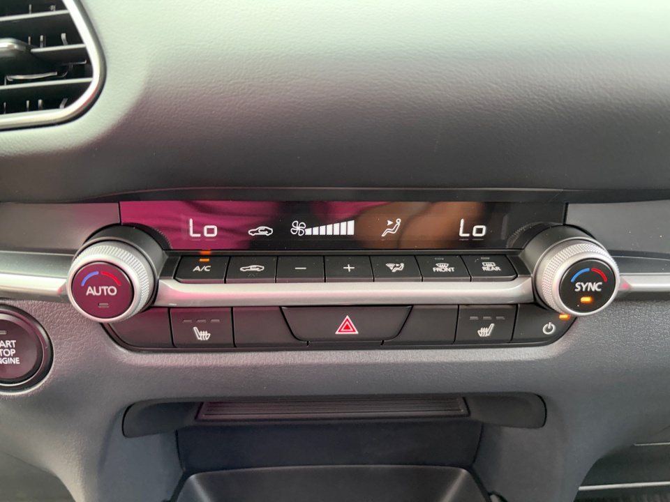 3MVDMBBL6TM213253 2026 Mazda CX-30 2.5 S Select Sport