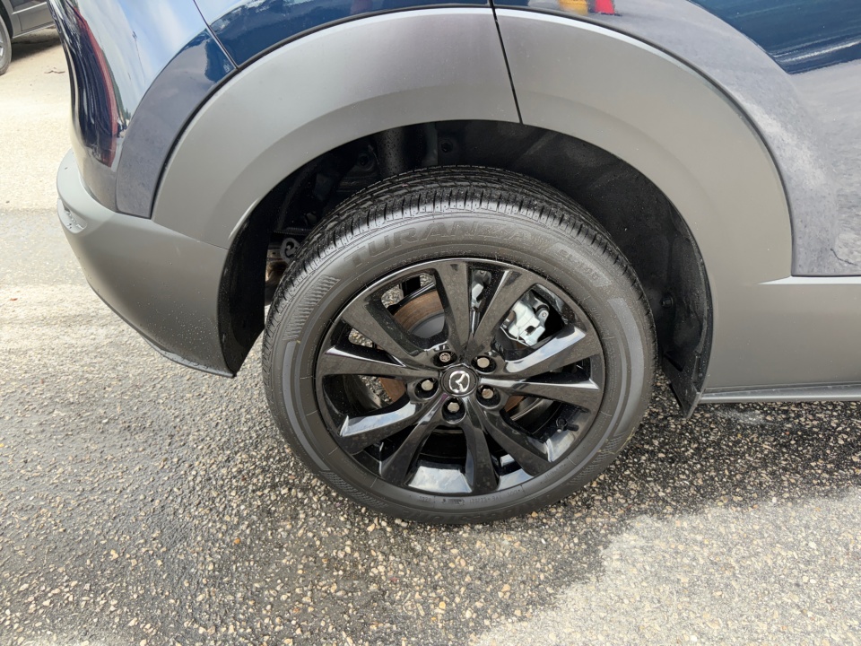 3MVDMBBL6TM213253 2026 Mazda CX-30 2.5 S Select Sport