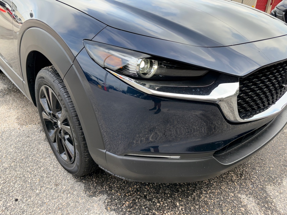 3MVDMBBL6TM213253 2026 Mazda CX-30 2.5 S Select Sport