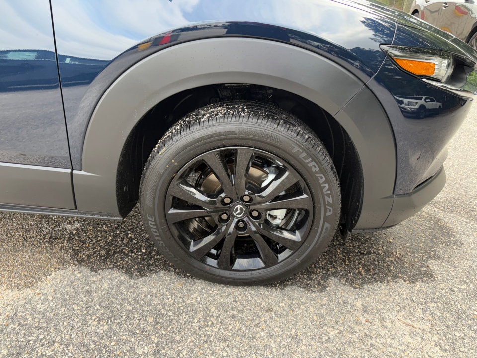 3MVDMBBL6TM213253 2026 Mazda CX-30 2.5 S Select Sport