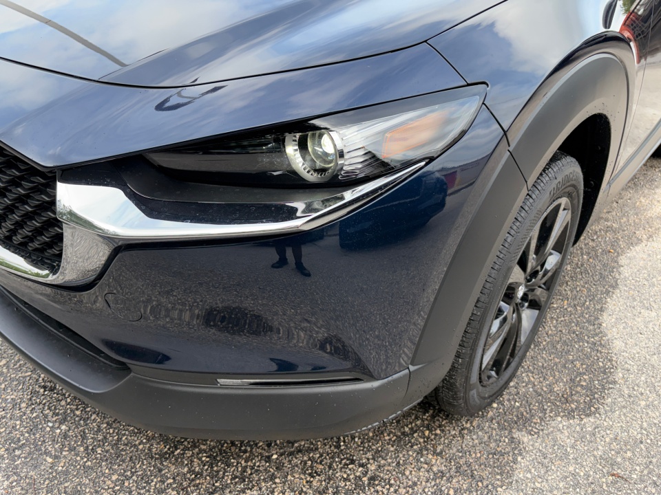 3MVDMBBL6TM213253 2026 Mazda CX-30 2.5 S Select Sport