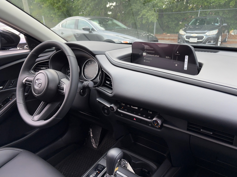 3MVDMBBL6TM213253 2026 Mazda CX-30 2.5 S Select Sport