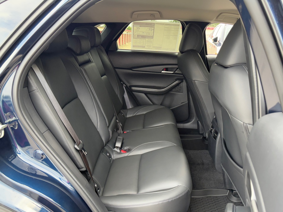 3MVDMBBL6TM213253 2026 Mazda CX-30 2.5 S Select Sport