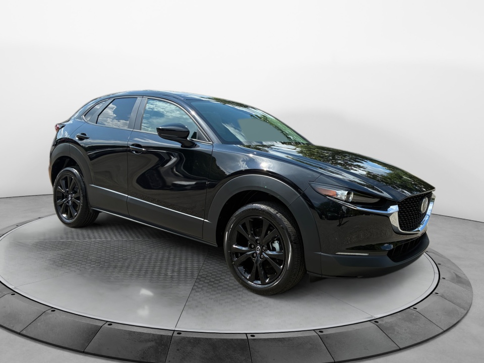 used 2026 Mazda CX-30 2.5 S Select Sport