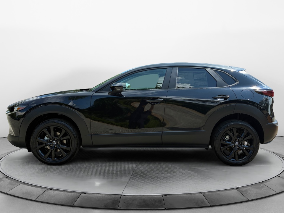 3MVDMBBL8TM211939 2026 Mazda CX-30 2.5 S Select Sport