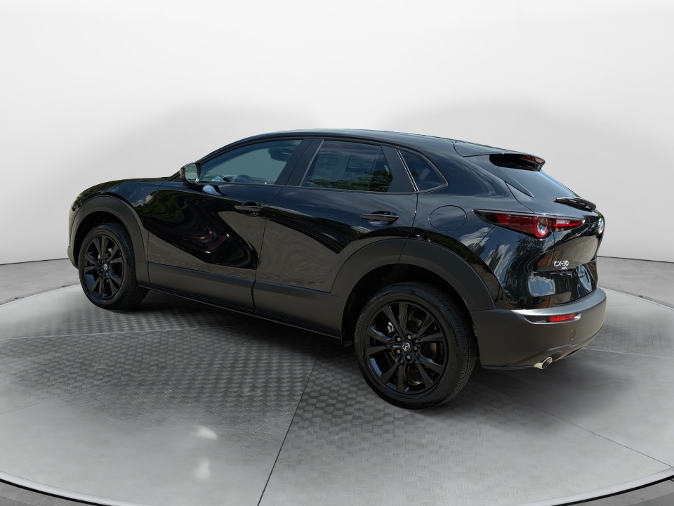 3MVDMBBL8TM211939 2026 Mazda CX-30 2.5 S Select Sport