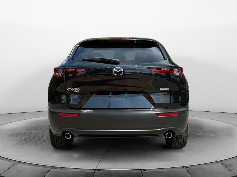 3MVDMBBL8TM211939 2026 Mazda CX-30 2.5 S Select Sport