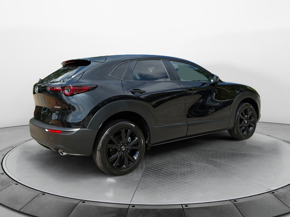 3MVDMBBL8TM211939 2026 Mazda CX-30 2.5 S Select Sport