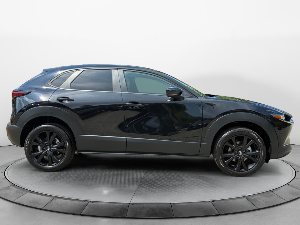 3MVDMBBL8TM211939 2026 Mazda CX-30 2.5 S Select Sport