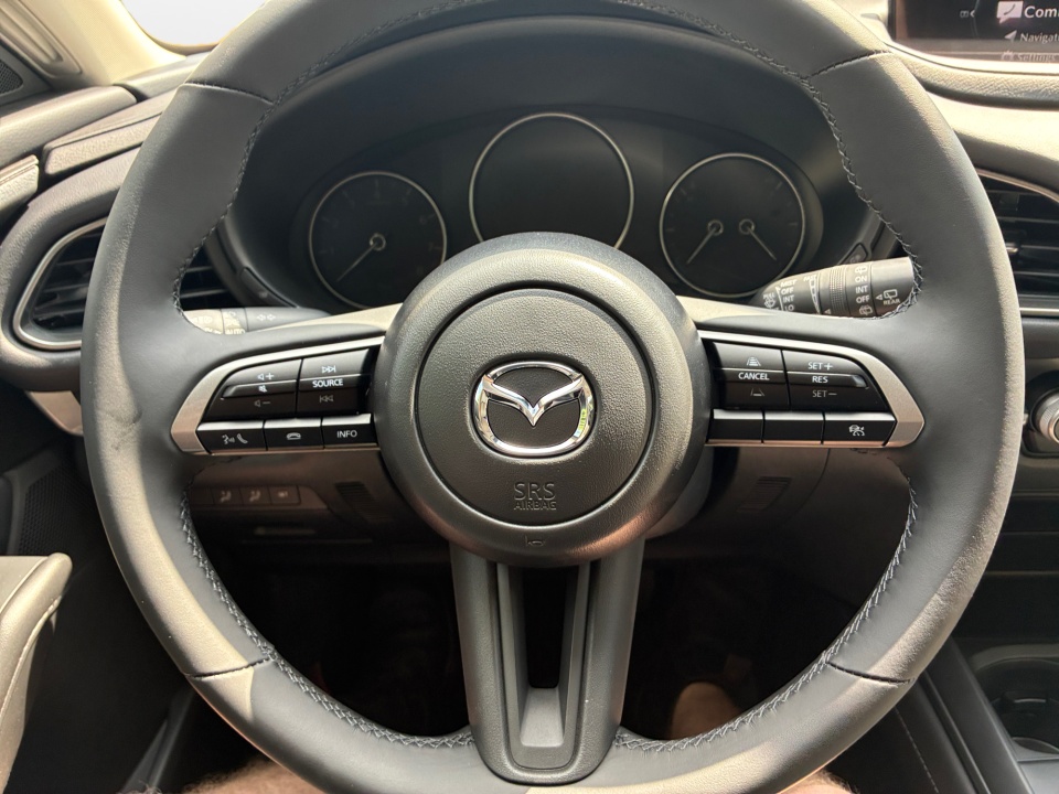 3MVDMBBL8TM211939 2026 Mazda CX-30 2.5 S Select Sport