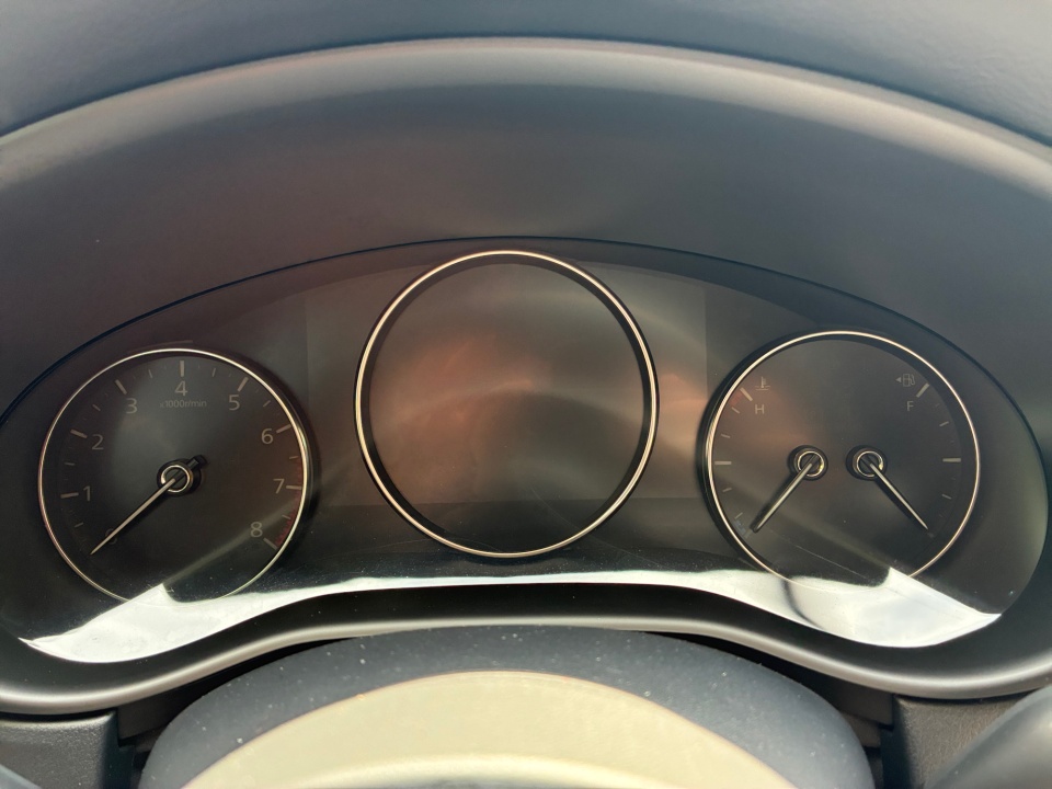 3MVDMBBL8TM211939 2026 Mazda CX-30 2.5 S Select Sport