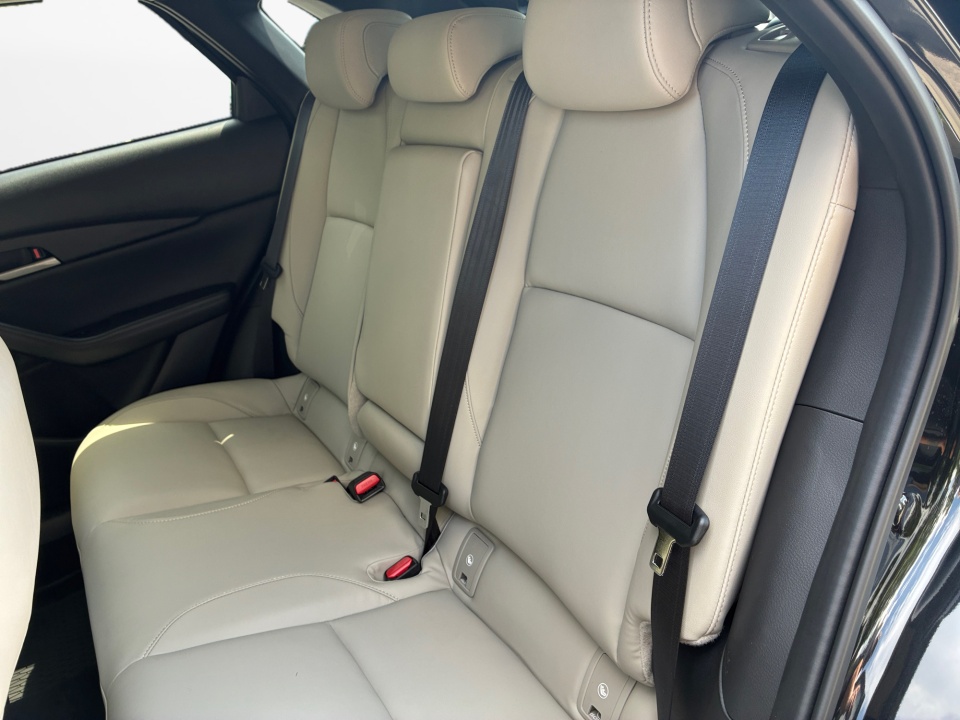 3MVDMBBL8TM211939 2026 Mazda CX-30 2.5 S Select Sport