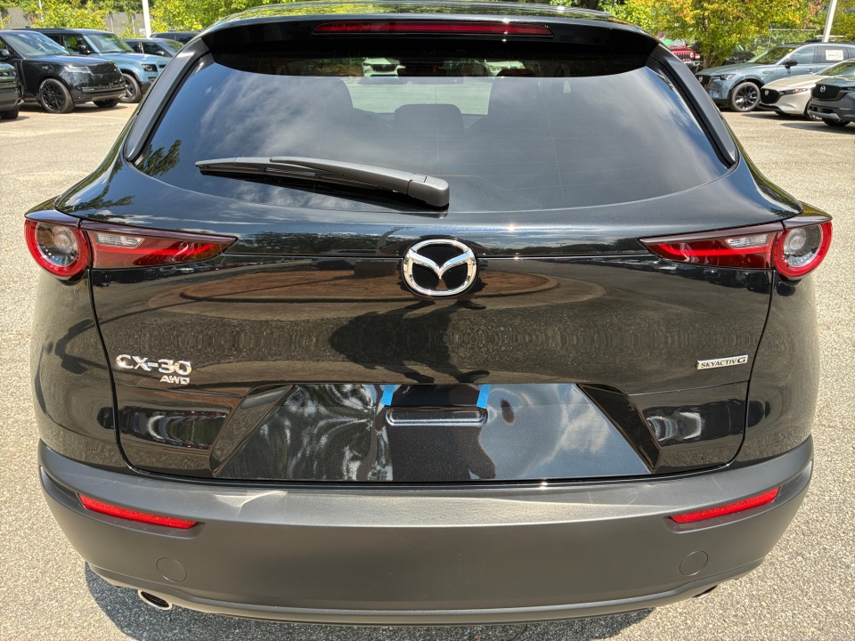 3MVDMBBL8TM211939 2026 Mazda CX-30 2.5 S Select Sport