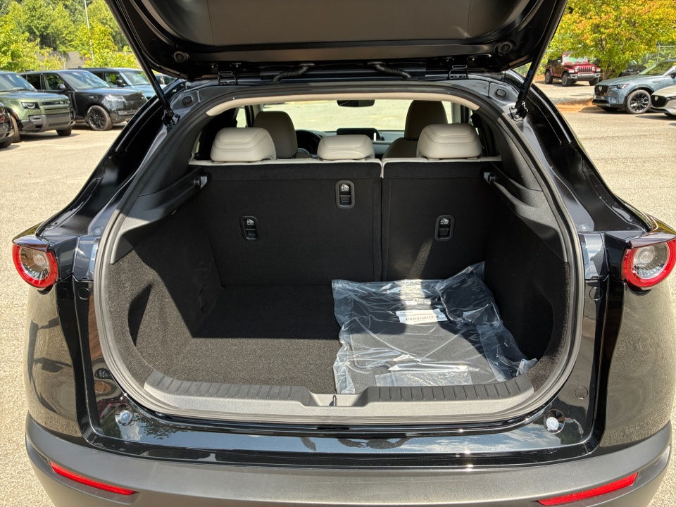 3MVDMBBL8TM211939 2026 Mazda CX-30 2.5 S Select Sport
