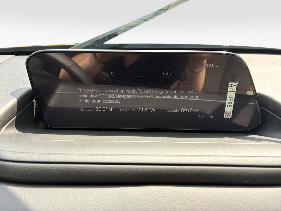3MVDMBBL8TM211939 2026 Mazda CX-30 2.5 S Select Sport