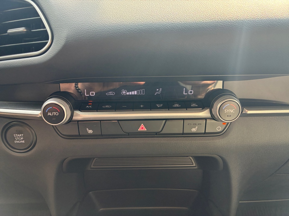 3MVDMBBL8TM211939 2026 Mazda CX-30 2.5 S Select Sport