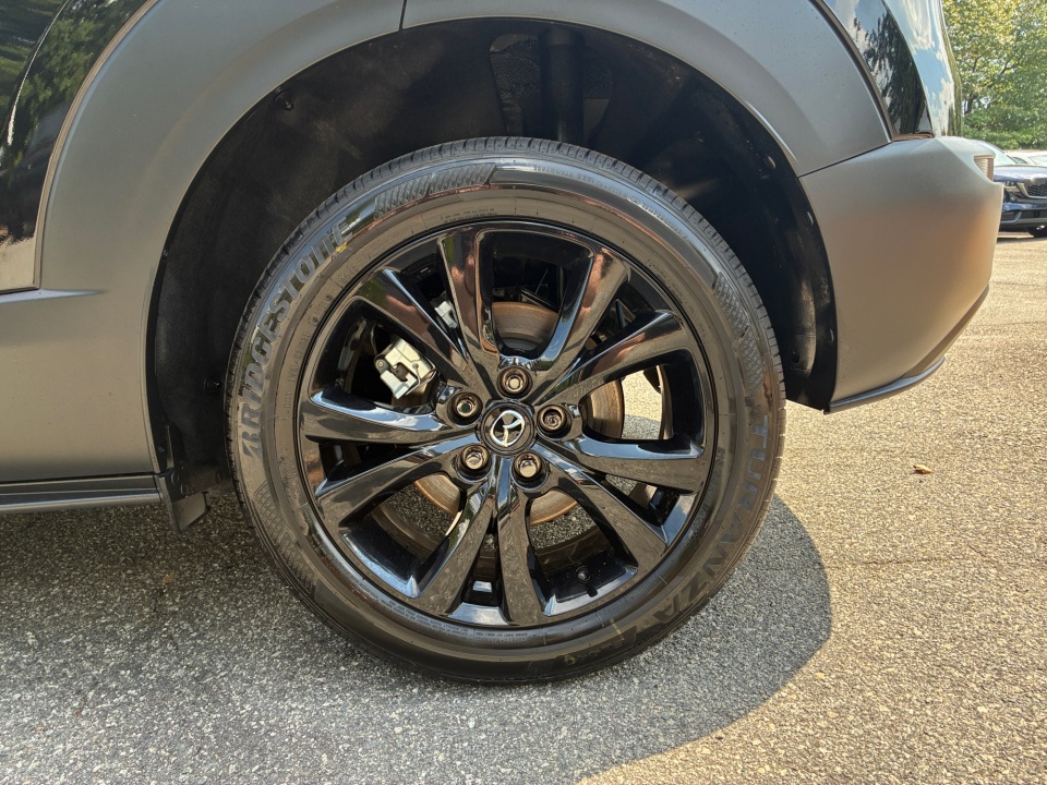 3MVDMBBL8TM211939 2026 Mazda CX-30 2.5 S Select Sport