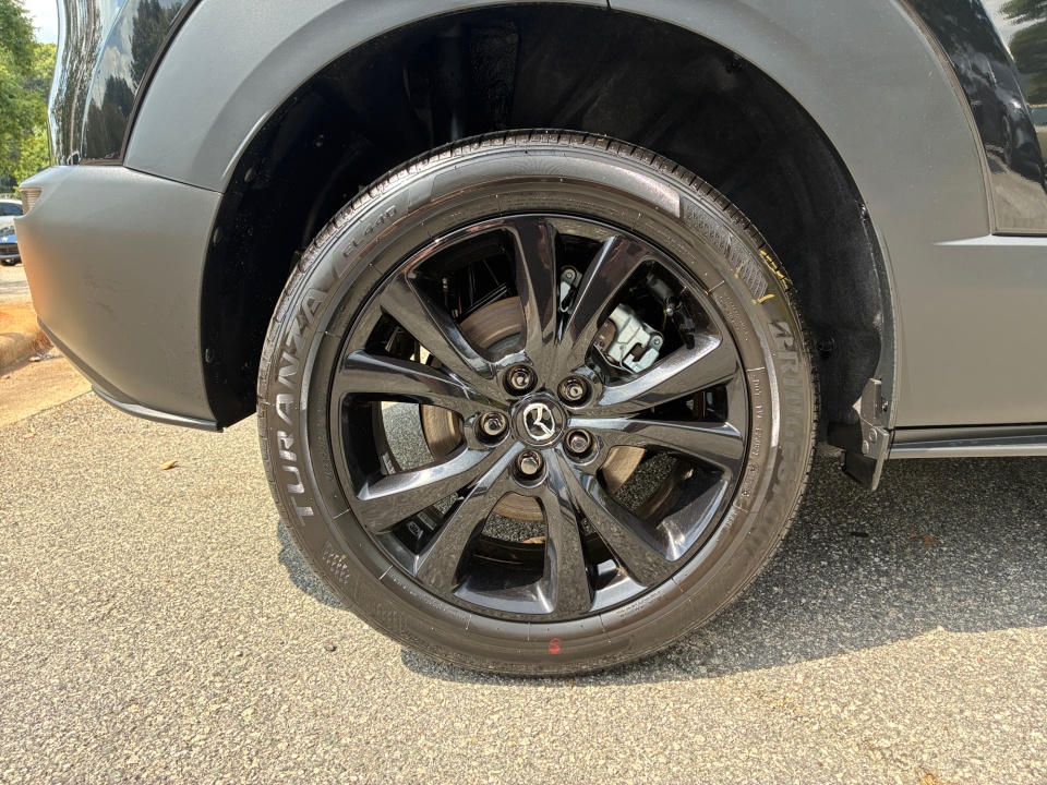 3MVDMBBL8TM211939 2026 Mazda CX-30 2.5 S Select Sport