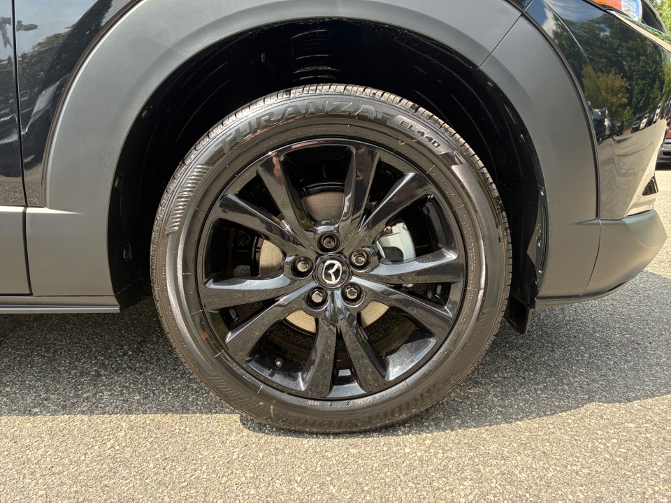3MVDMBBL8TM211939 2026 Mazda CX-30 2.5 S Select Sport