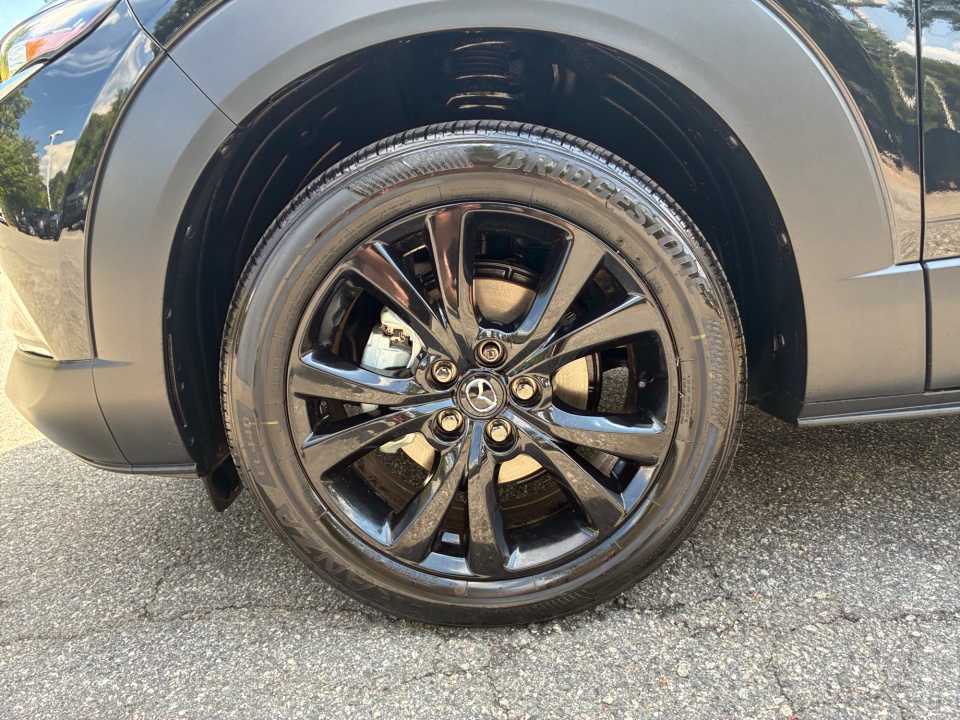 3MVDMBBL8TM211939 2026 Mazda CX-30 2.5 S Select Sport