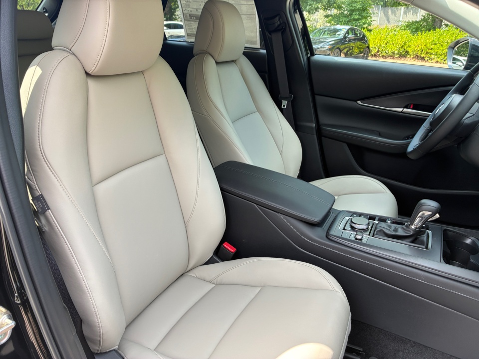 3MVDMBBL8TM211939 2026 Mazda CX-30 2.5 S Select Sport
