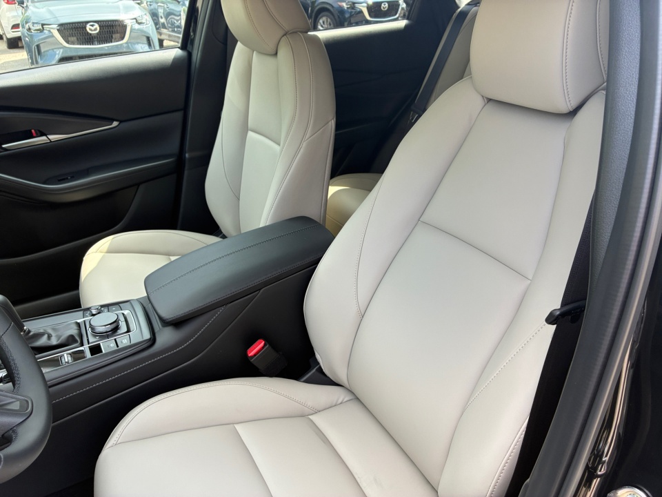3MVDMBBL8TM211939 2026 Mazda CX-30 2.5 S Select Sport